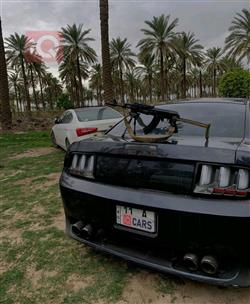 فورد موستانج